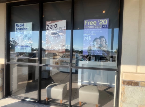 Images Massage Envy - Champions