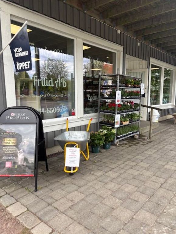 Images Hjärsås Djur & Fritid AB