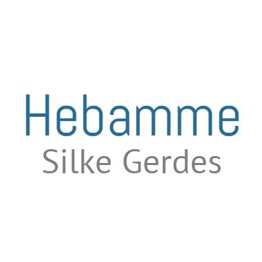 Silke Gerdes Hebamme in Hannover - Logo