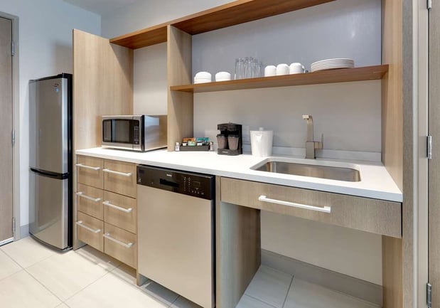 Images Home2 Suites by Hilton Euless DFW West