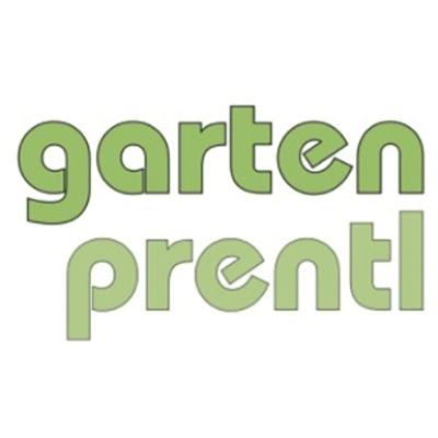Gärtnerei Prentl in Rosenheim in Oberbayern - Logo