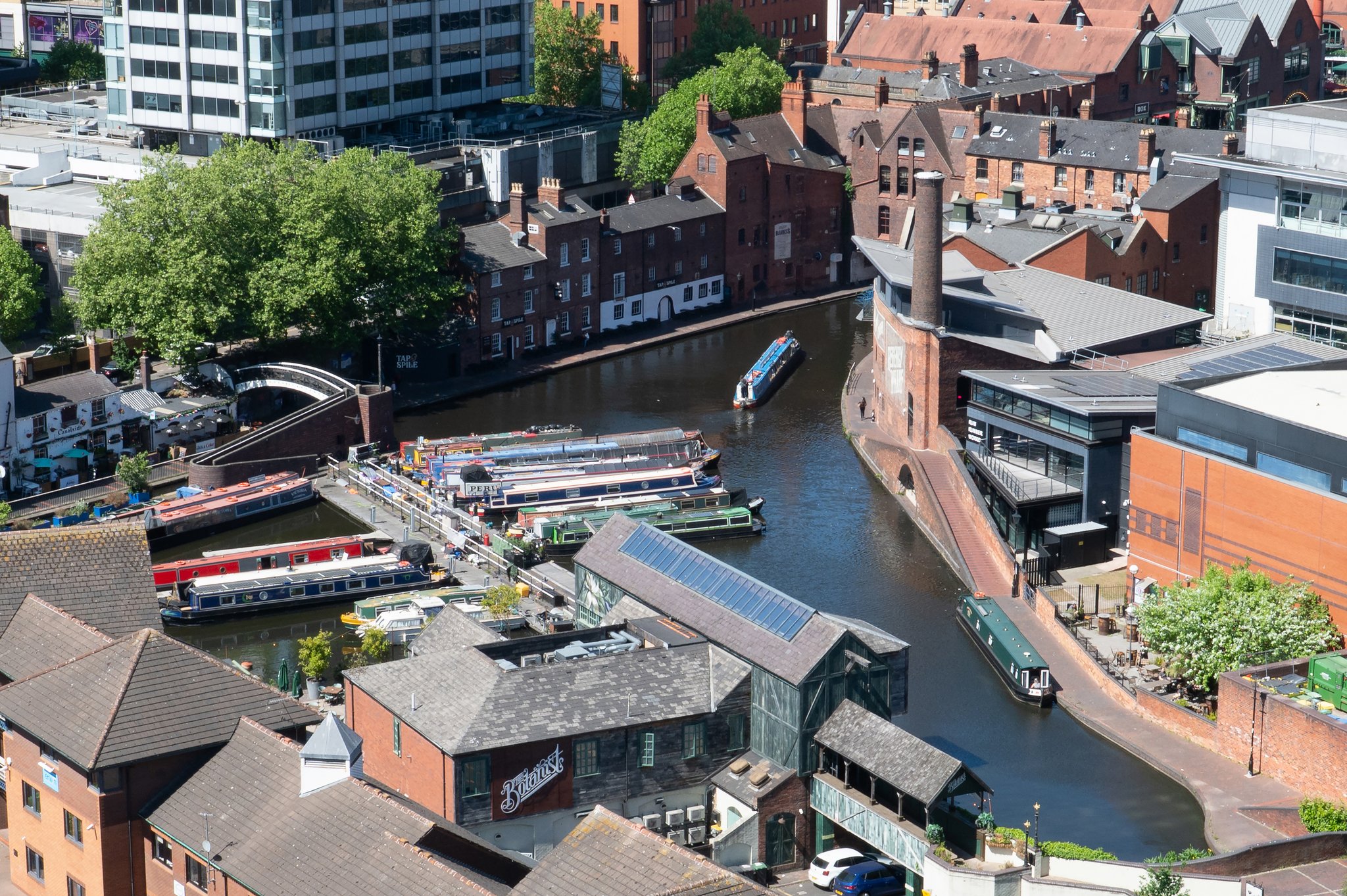 Images Holiday Inn Express Birmingham - City Centre by IHG