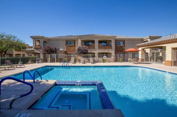 Images Sereno Townhomes
