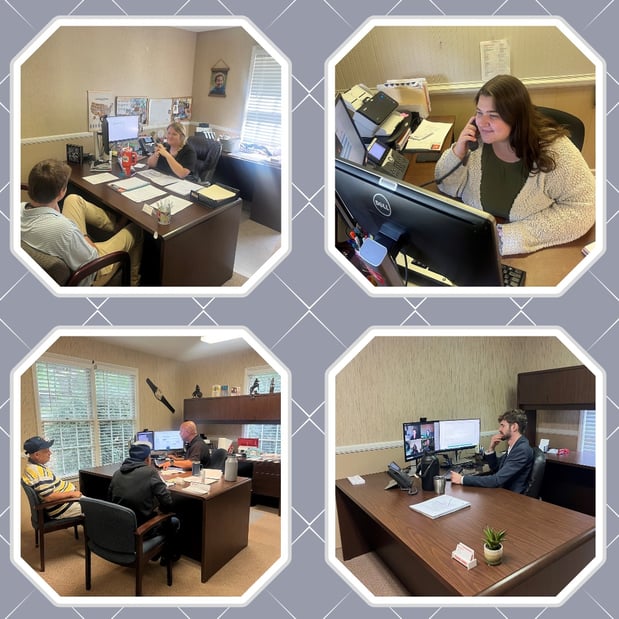 Images Shane Dekle - State Farm Insurance Agent