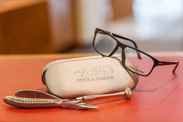 Abt Optik & Akustik