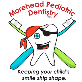 Morehead Pediatric Dentistry Logo