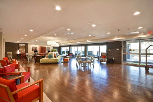 Images Home2 Suites by Hilton North Dallas Central Expy