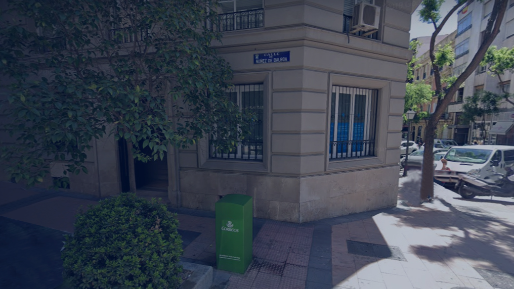 Images Centro Médico Núñez de Balboa