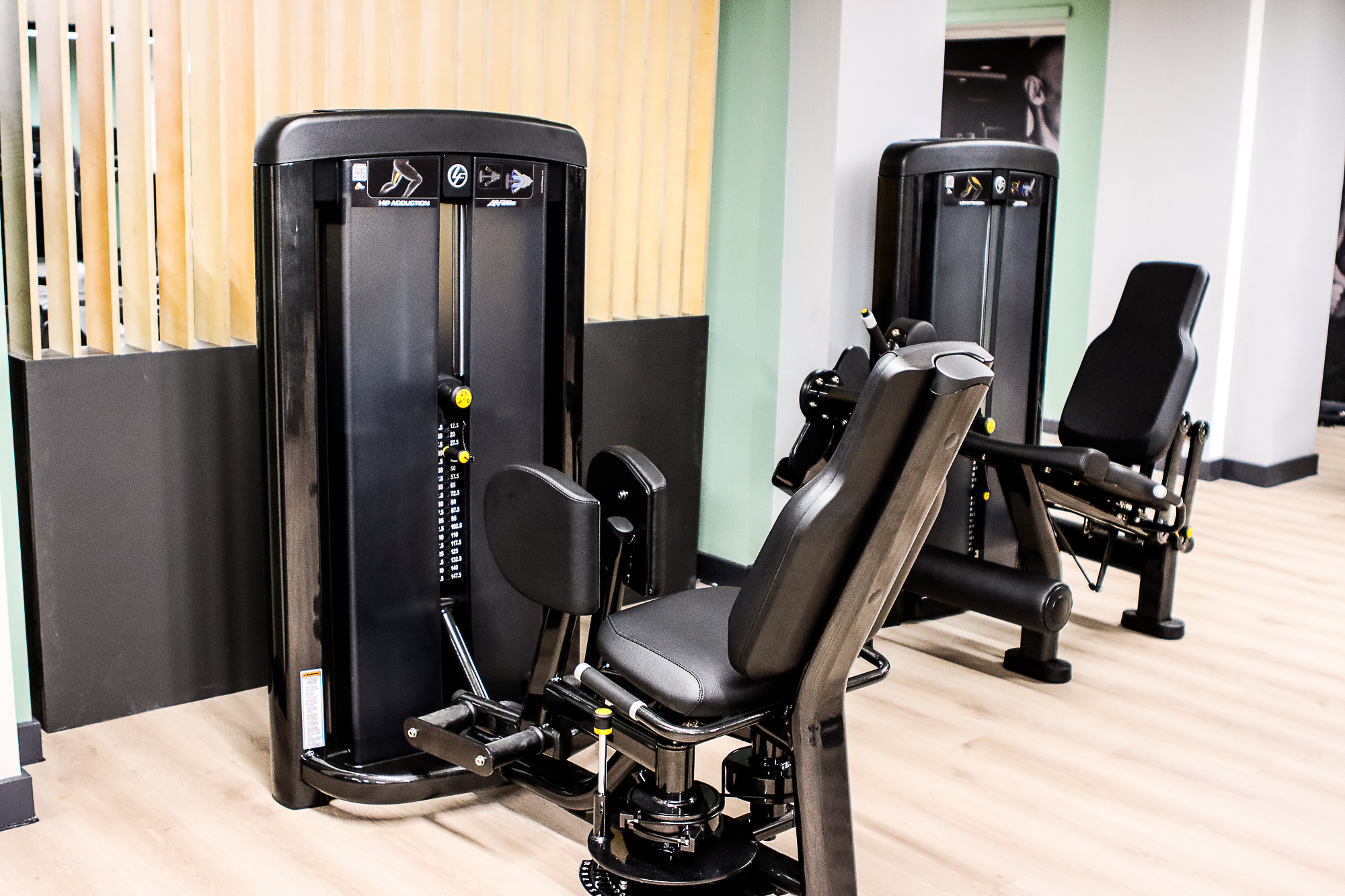 Images North Herts Leisure Centre
