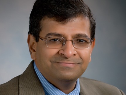 Parkview Physician Abhijit Shukla, MD