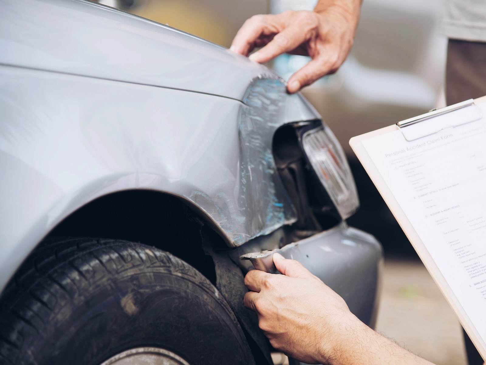 JP Auto Insurance Group