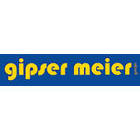 Gipser Meier GmbH Logo