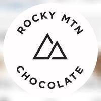 Rocky Mtn Chocolate Fredericton (506)455-2462