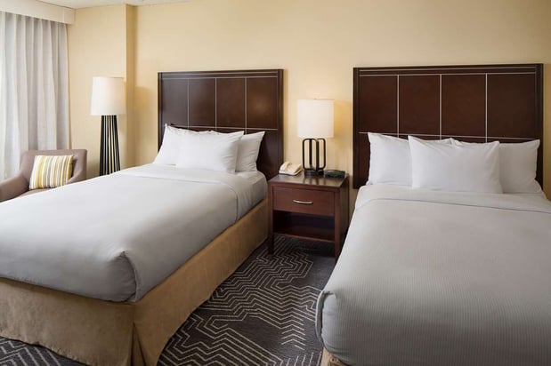 Images DoubleTree by Hilton Hotel Los Angeles - Commerce