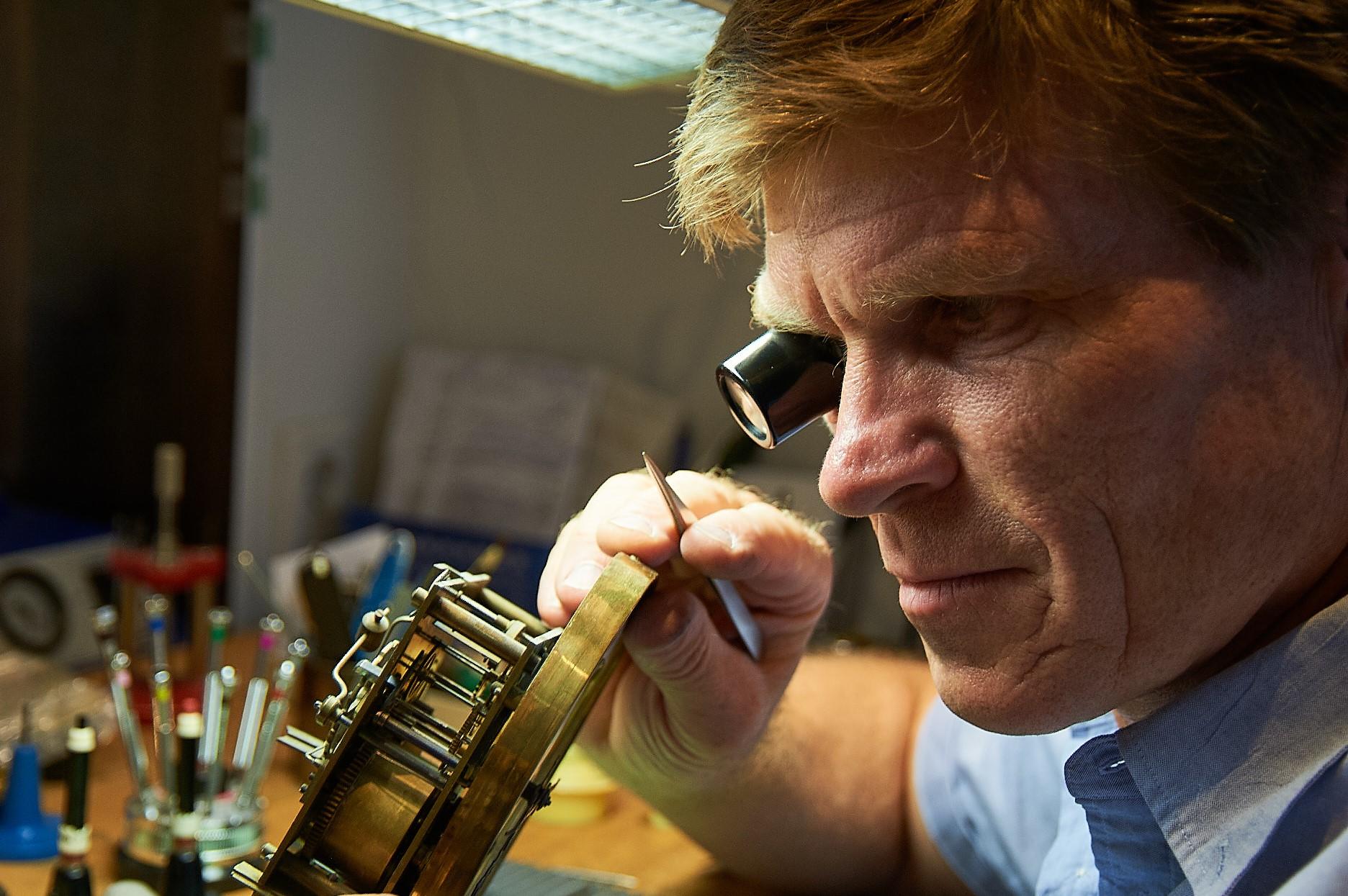 GlanzZeit, Bahrenfelder Straße 145 in Hamburg