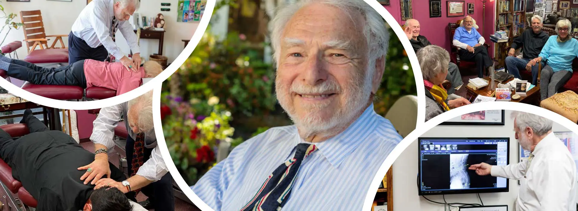 Marin County's Chiropractic Care