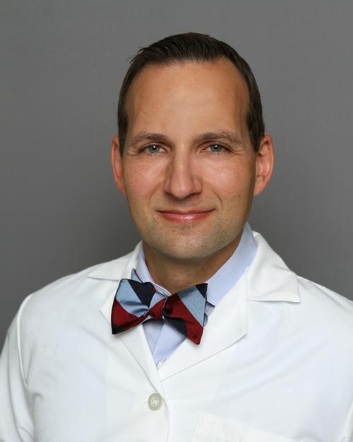 Images Yevgeny Klebanov, MD