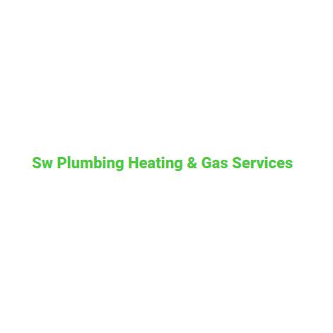 LOGO Sw Plumbing Heating & Gas Services Kendal 07821 931763