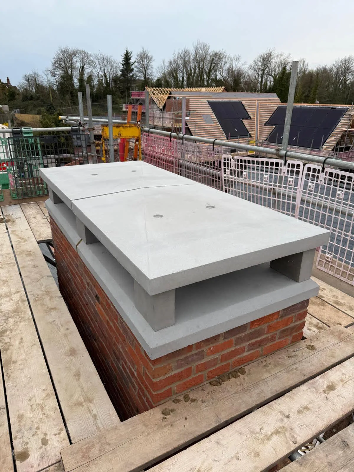 Images Morris Brickwork Ltd