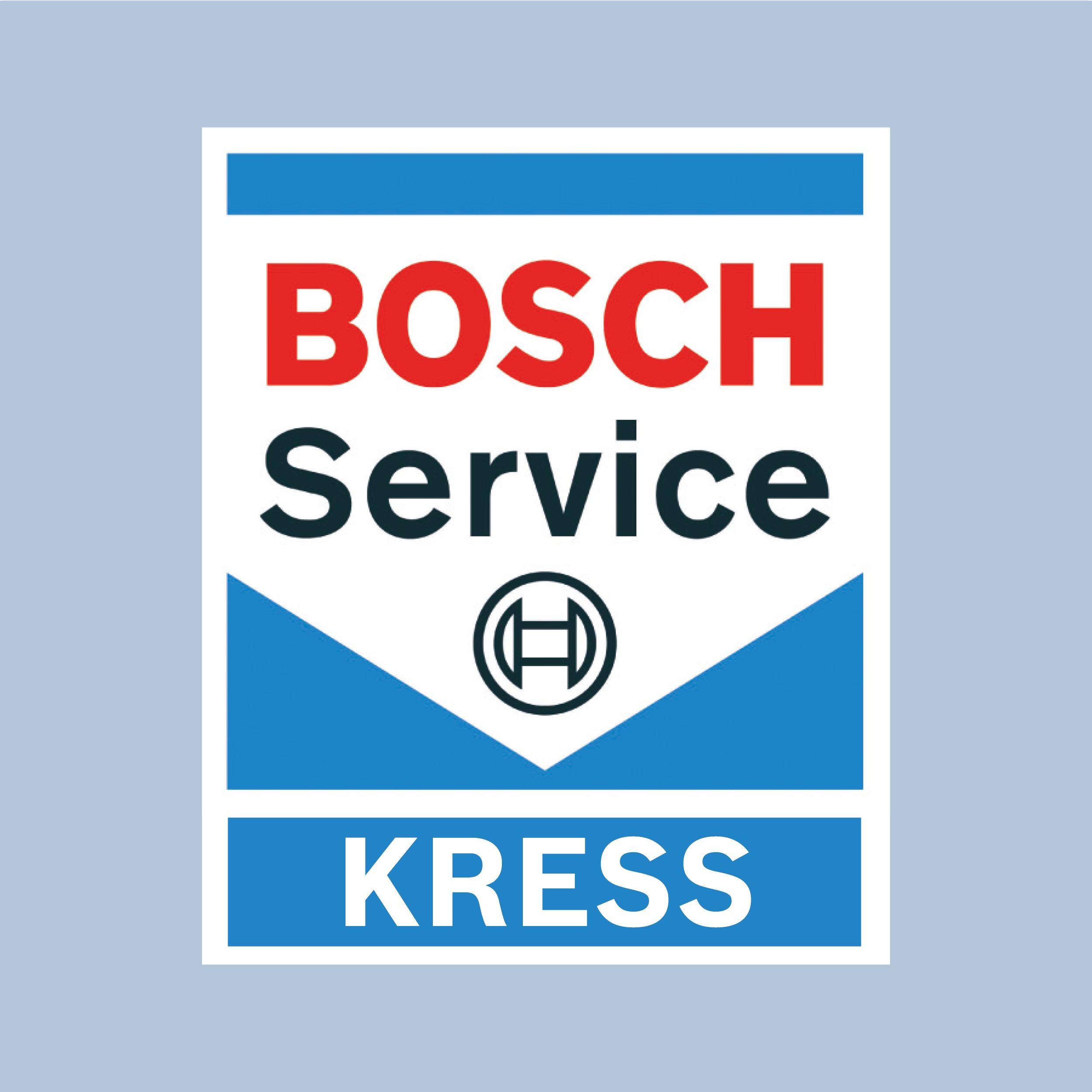 Car Service Kress in Heidelberg - Logo