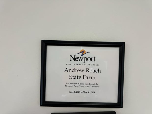 Images Andrew Roach - State Farm Insurance Agent
