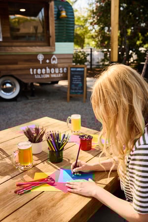 Images Beer Garden