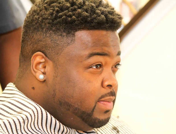 Images Crisp Cuts & Styles Barber Shop