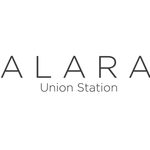 ALARA Union Station Logo