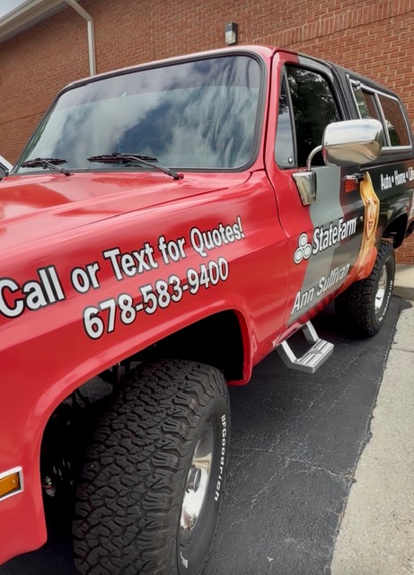 If you have questions about your insurance needs, feel free to call or stop by our office. Our team is happy to review what you currently have and walk through available options. We look forward to connecting with you.