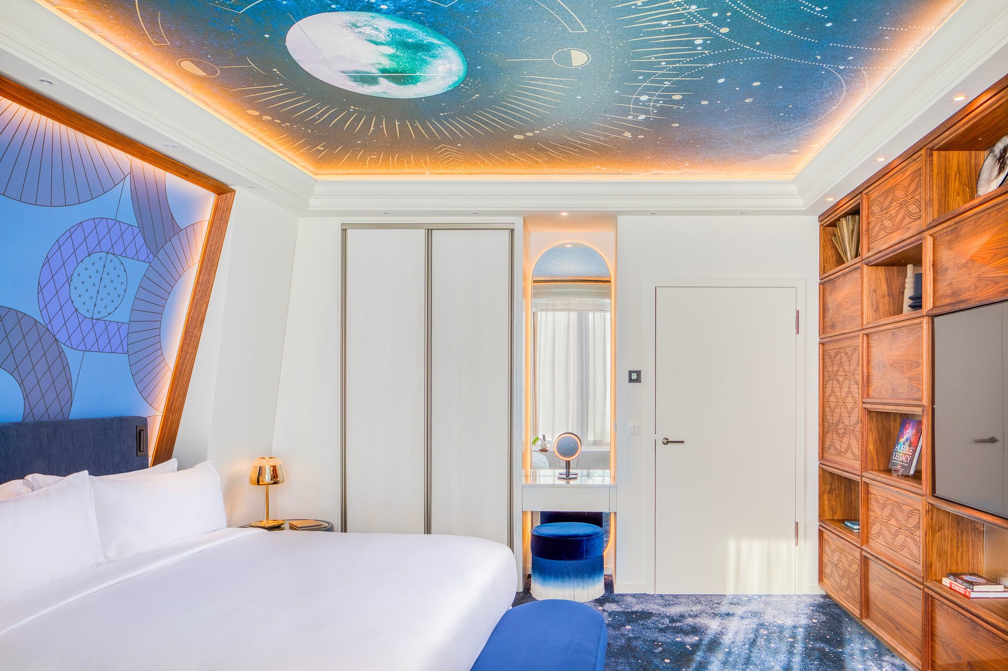 Images Kimpton Bem Budapest by IHG