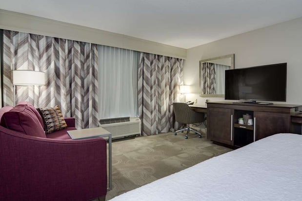 Images Hampton Inn Atlanta-Fairburn