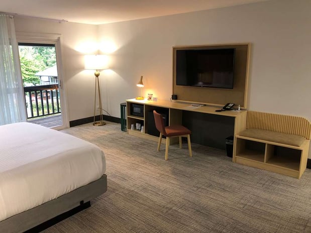 Images Best Western Portland West Beaverton