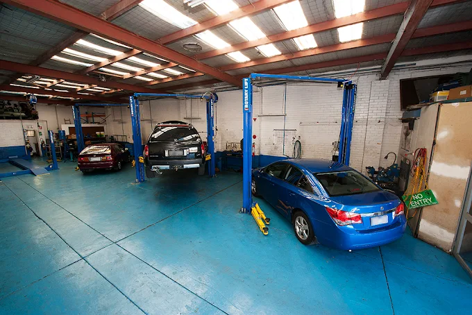 Images Impact Automatics