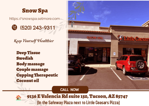 Images Snow Spa