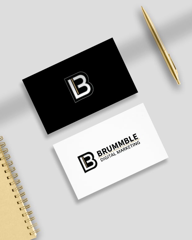 Images Brummble Digital Marketing