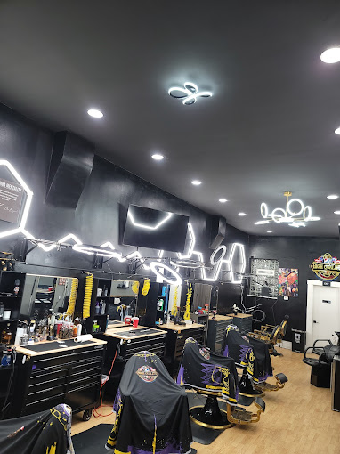Images High Quality Barber Shop