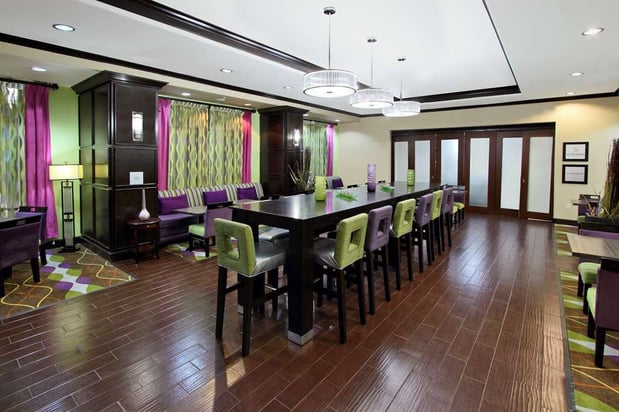 Images Hampton Inn Beeville