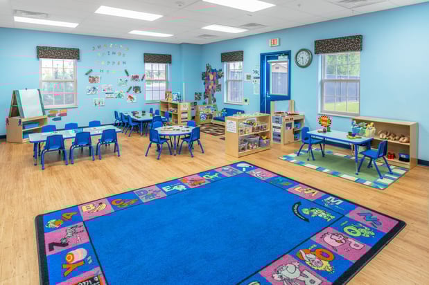 Images The Goddard School of Arvada
