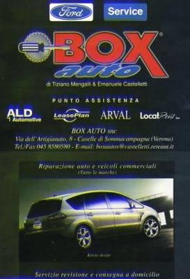 Images Box Auto