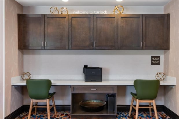 Images Hampton Inn Turlock