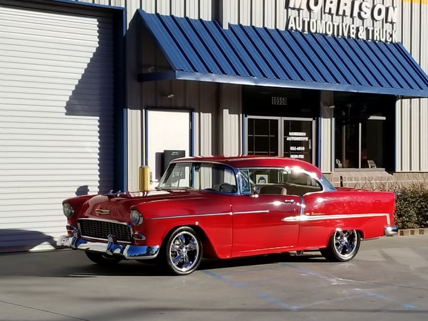 Images Morrison Automotive & Truck