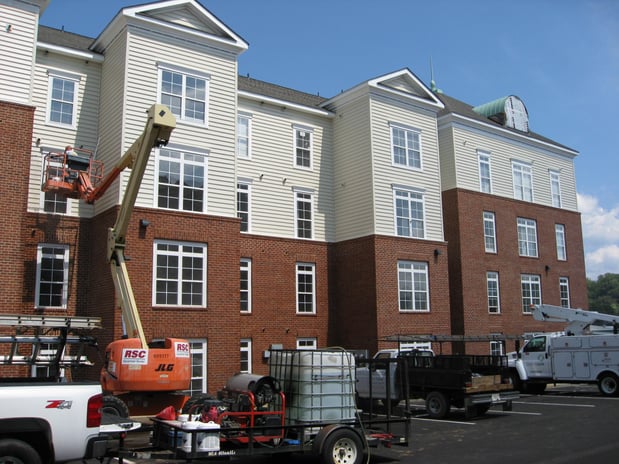 Images Cates Property Services