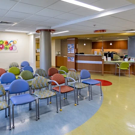 Images Lehigh Valley Hospital–17th Street