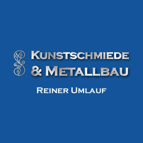 Kunstschmiede und Metallbau Reiner Umlauf Logo