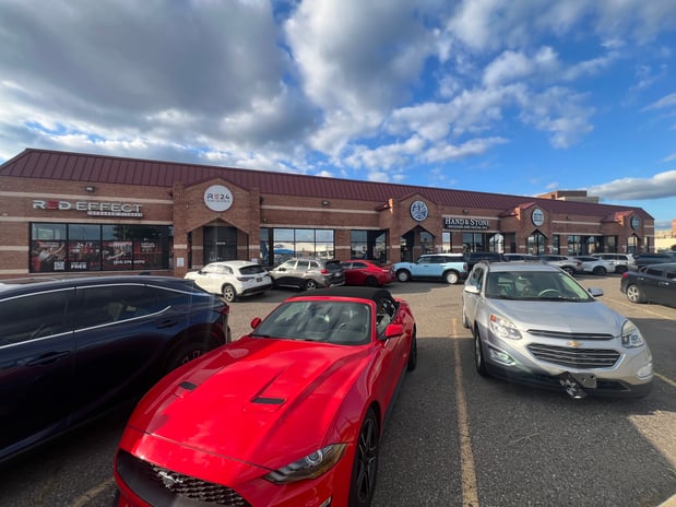 Images Hand & Stone Massage and Facial Spa