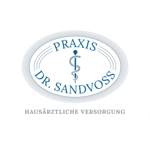 Logo Dr. Georgia Sandvoss - Fachärztin für Innere Medizin
