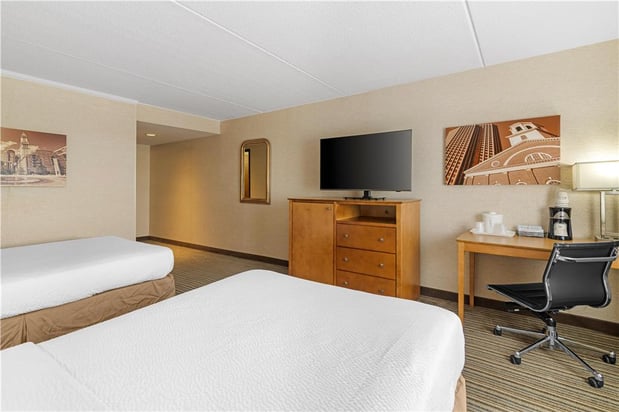 Images Best Western Royal Plaza Hotel & Trade Center