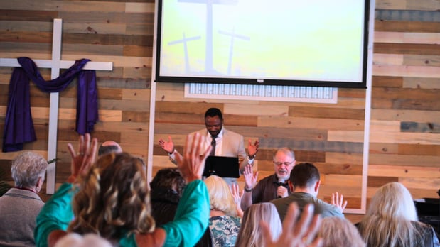 Images Faith Church Snohomish