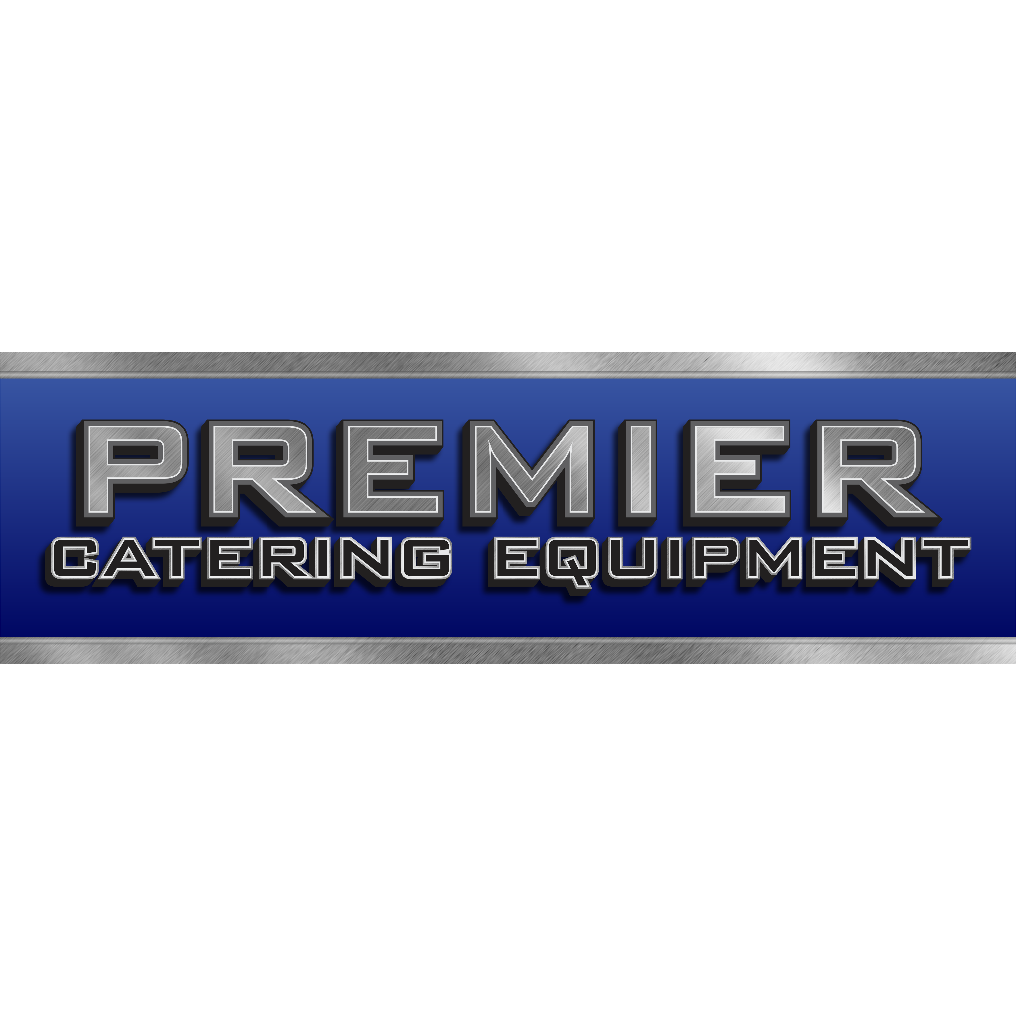 Premier Catering Equipment Logo