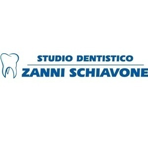 Studio Dentistico Zanni Schiavone Logo